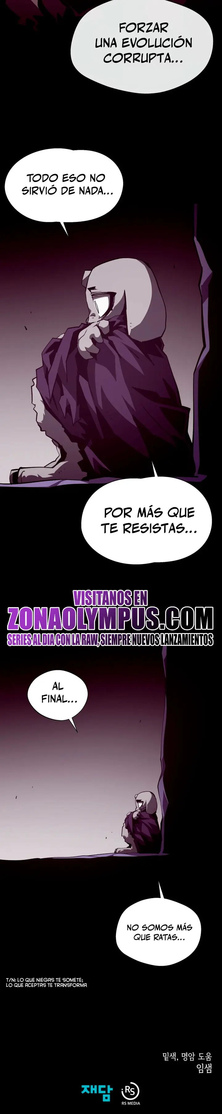 Read Odisea de Mazmorra es Manga Online