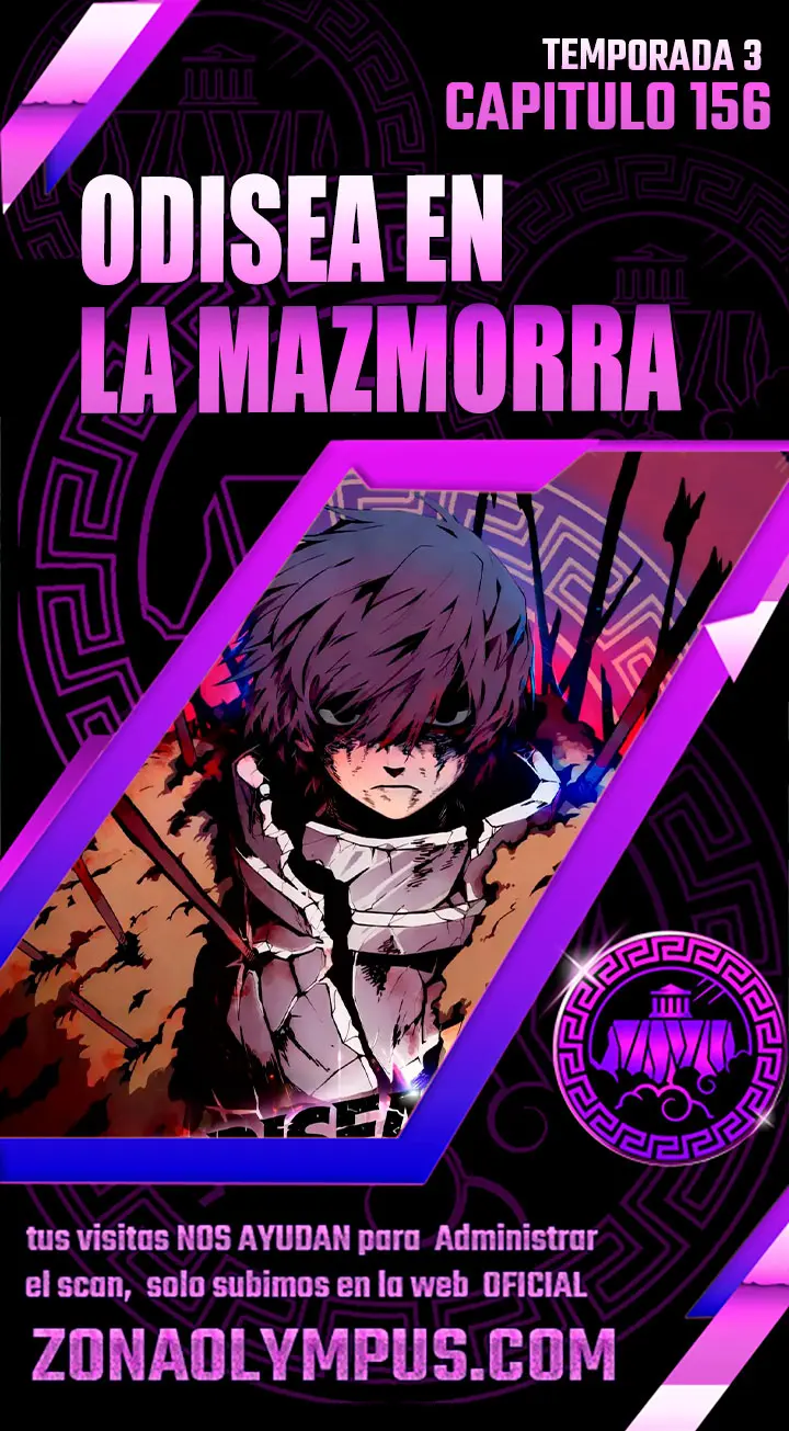 Read Odisea de Mazmorra es Manga Online