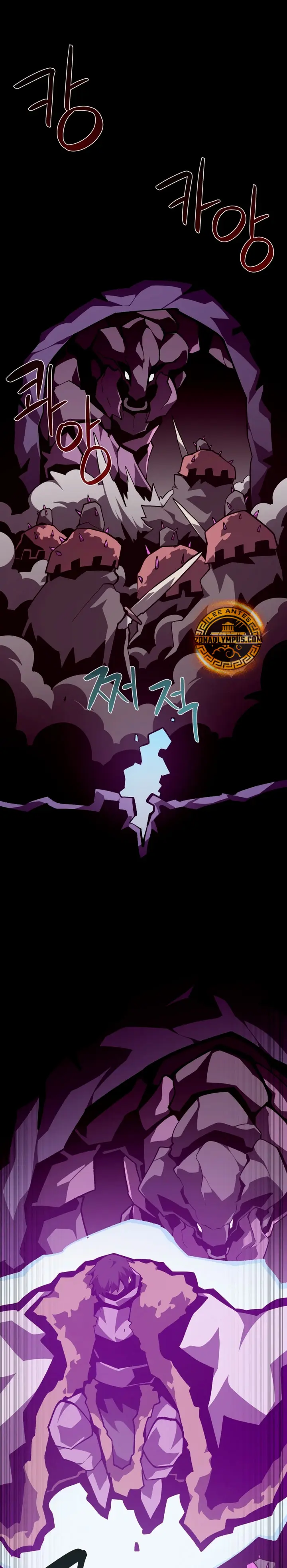 Read Odisea de Mazmorra es Manga Online