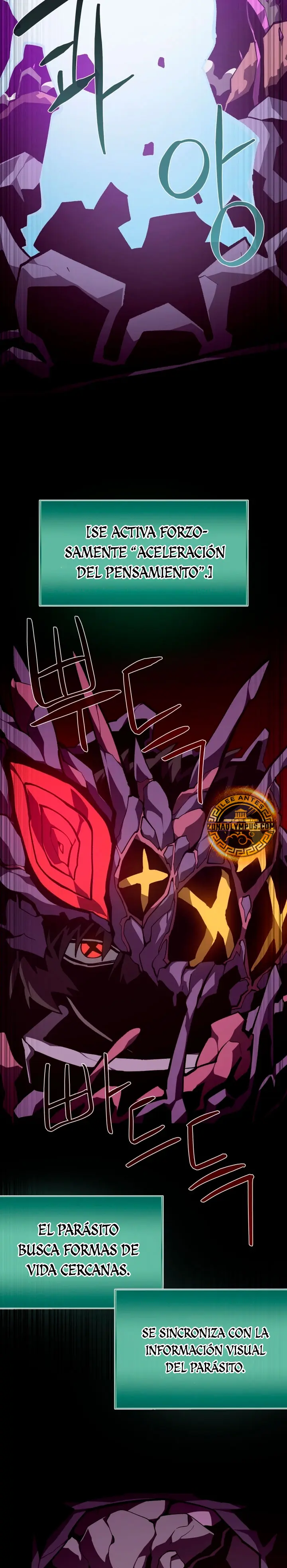 Read Odisea de Mazmorra es Manga Online