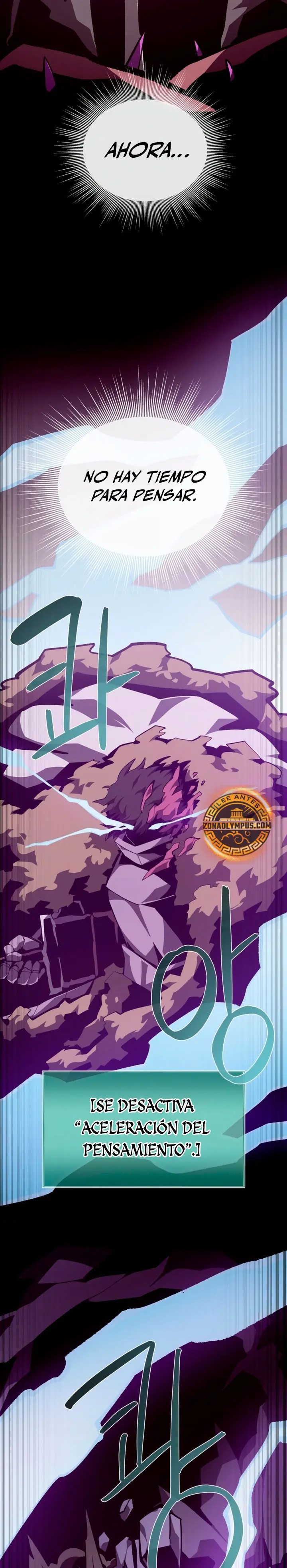 Read Odisea de Mazmorra es Manga Online