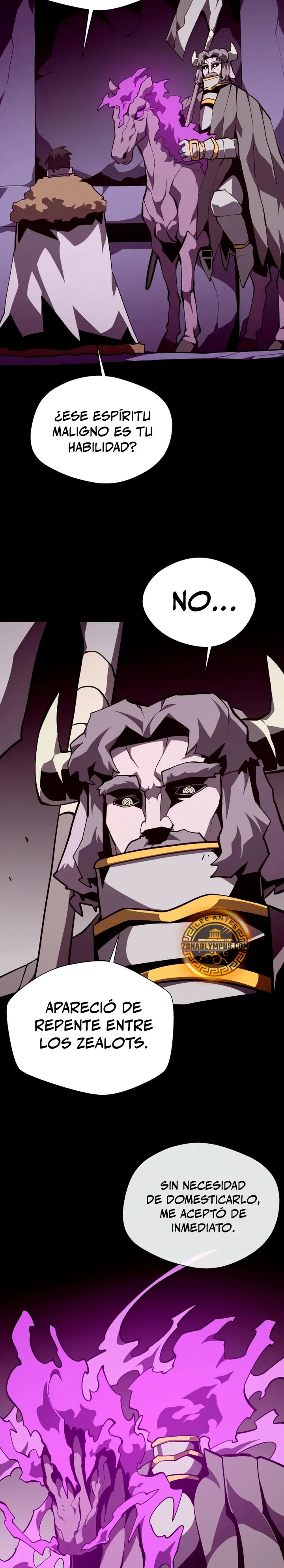 Read Odisea de Mazmorra es Manga Online