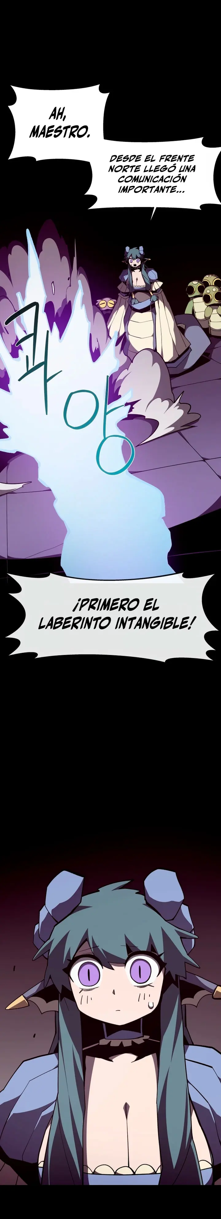 Read Odisea de Mazmorra es Manga Online