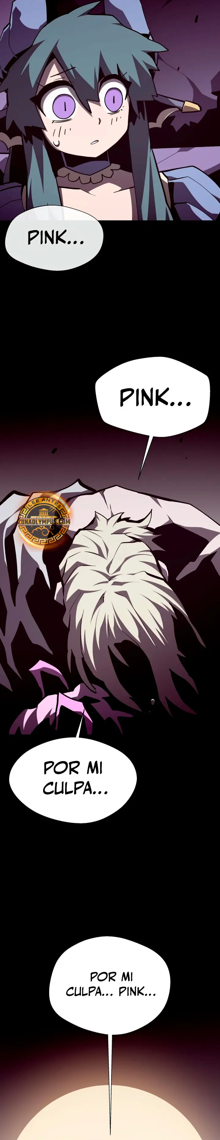 Read Odisea de Mazmorra es Manga Online