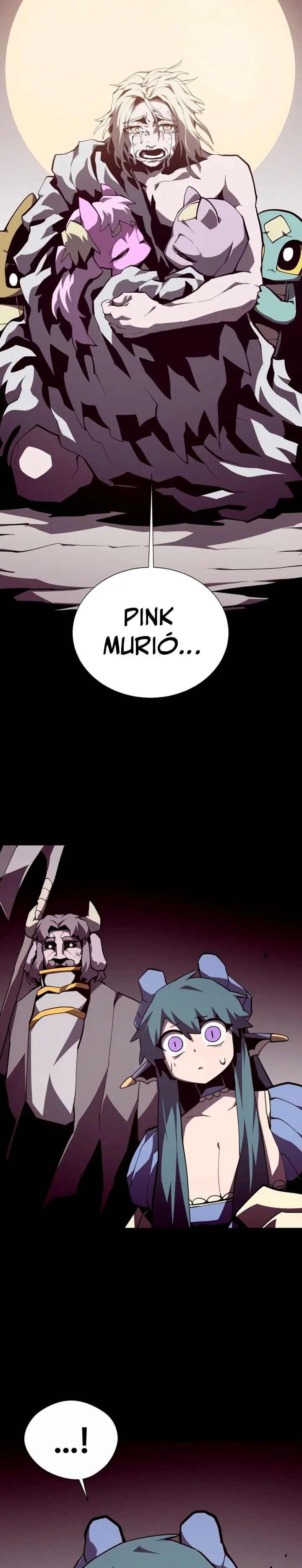 Read Odisea de Mazmorra es Manga Online