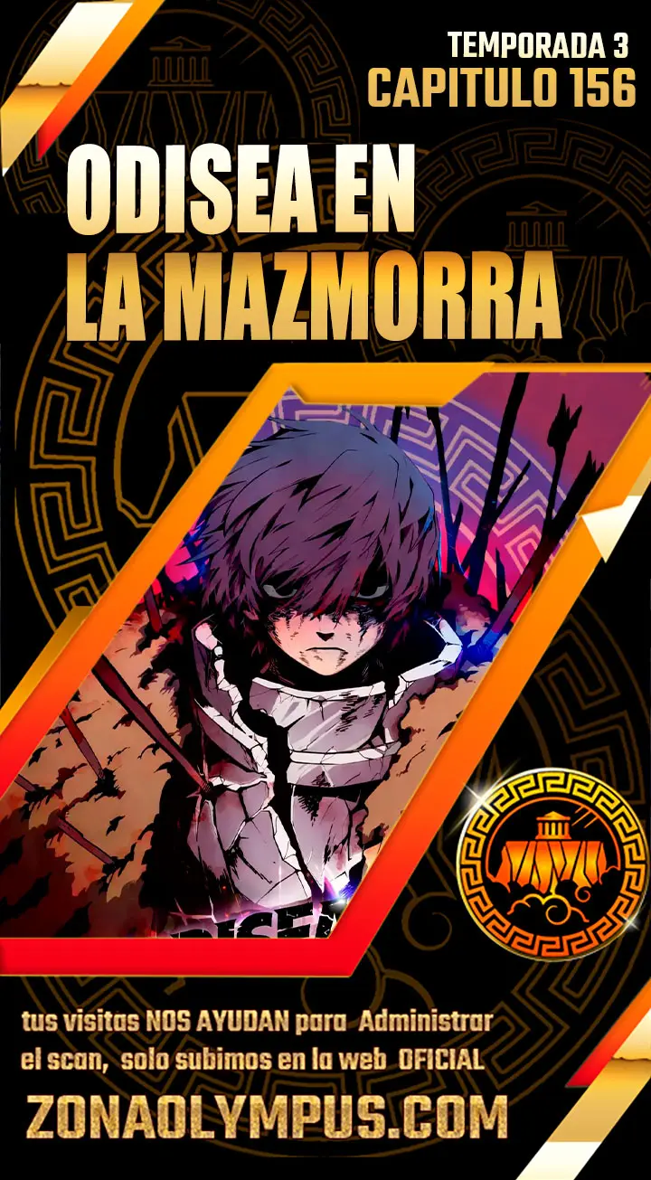 Read Odisea de Mazmorra es Manga Online