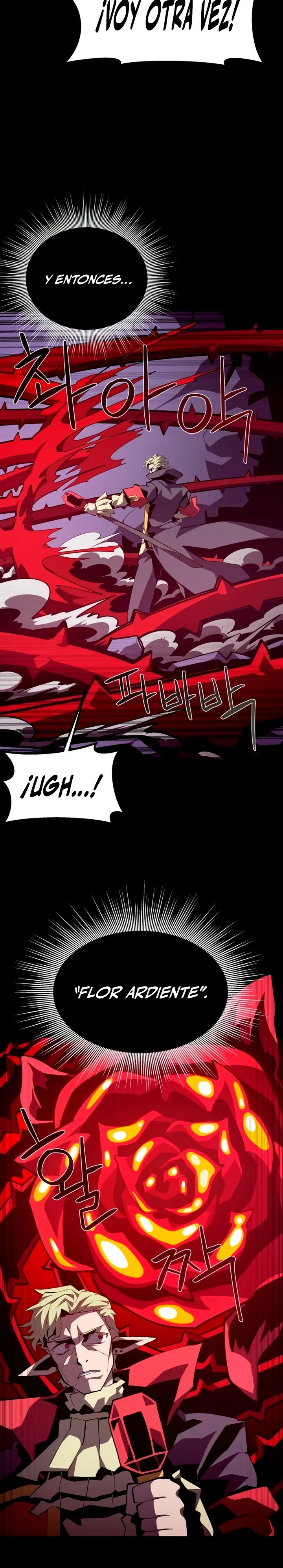 Read Odisea de Mazmorra es Manga Online