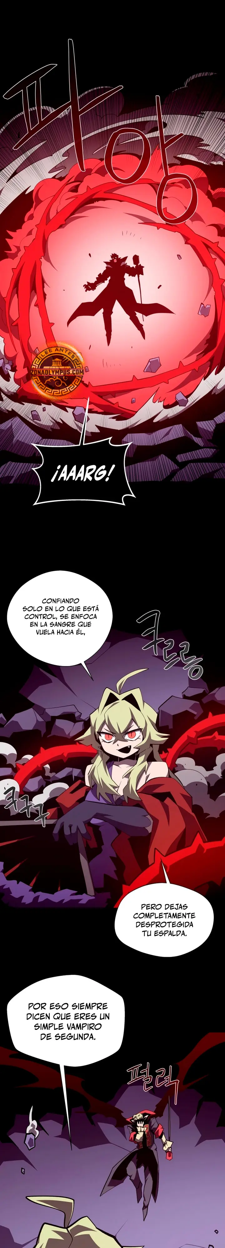 Read Odisea de Mazmorra es Manga Online