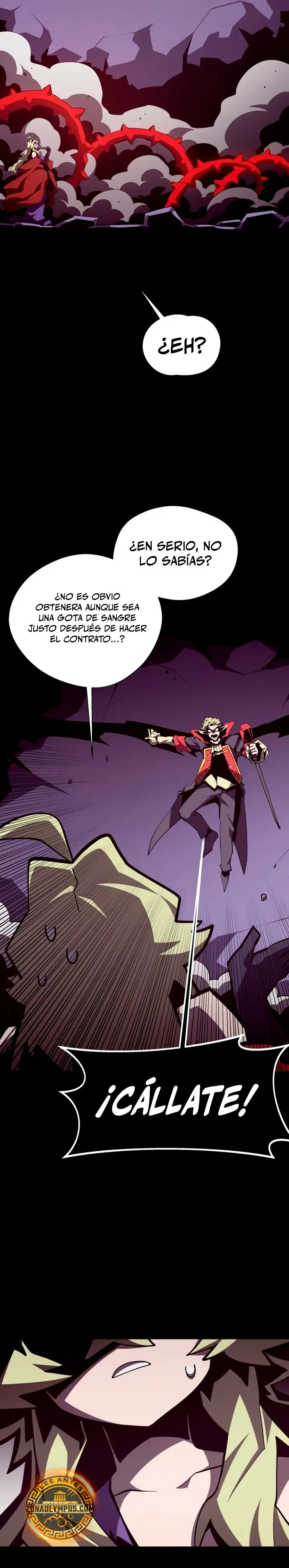 Read Odisea de Mazmorra es Manga Online