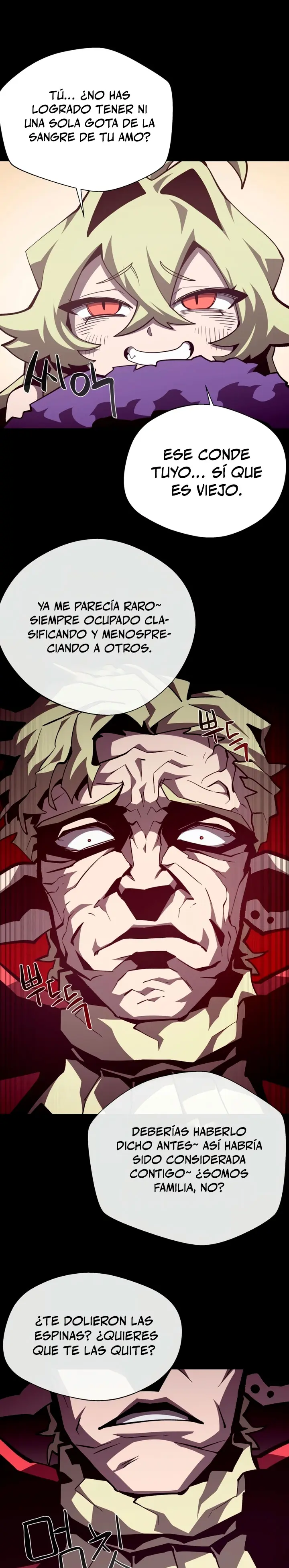 Read Odisea de Mazmorra es Manga Online