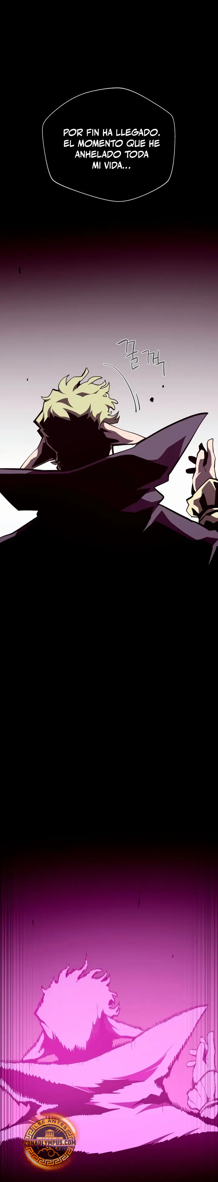 Read Odisea de Mazmorra es Manga Online