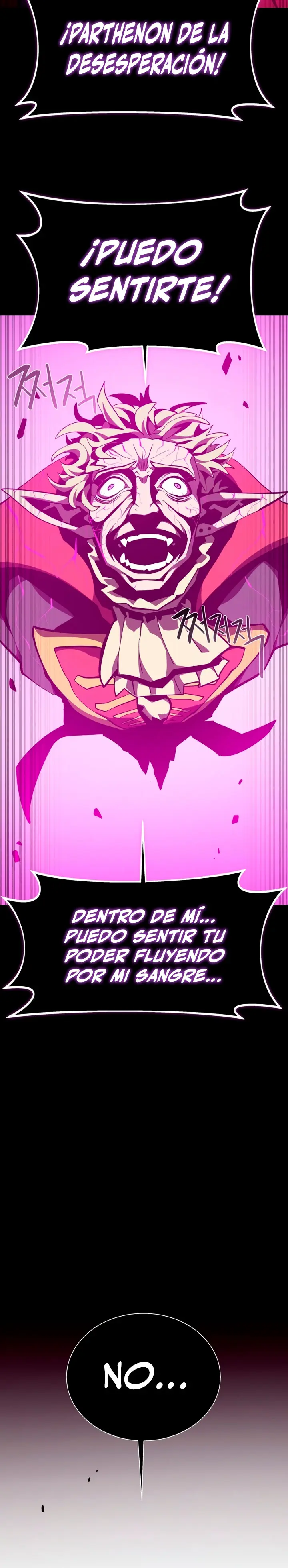 Read Odisea de Mazmorra es Manga Online