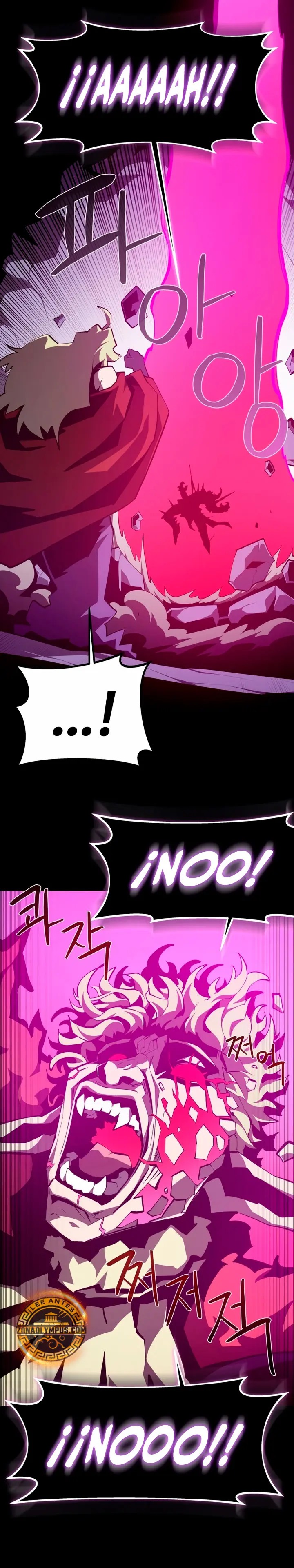 Read Odisea de Mazmorra es Manga Online