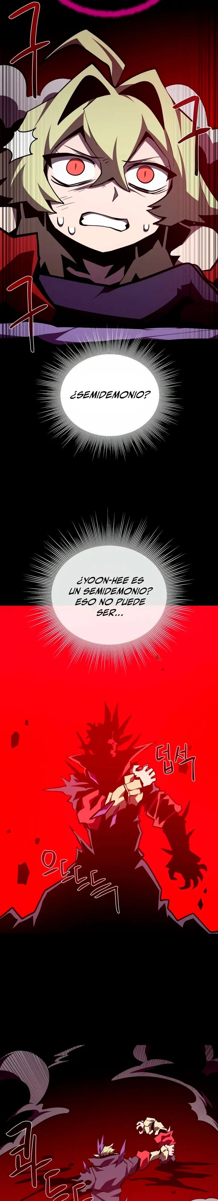 Read Odisea de Mazmorra es Manga Online