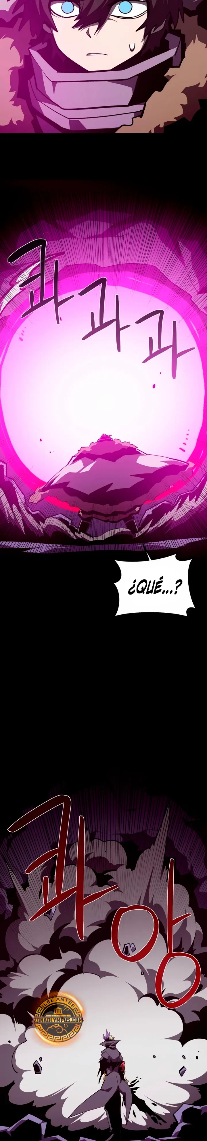 Read Odisea de Mazmorra es Manga Online