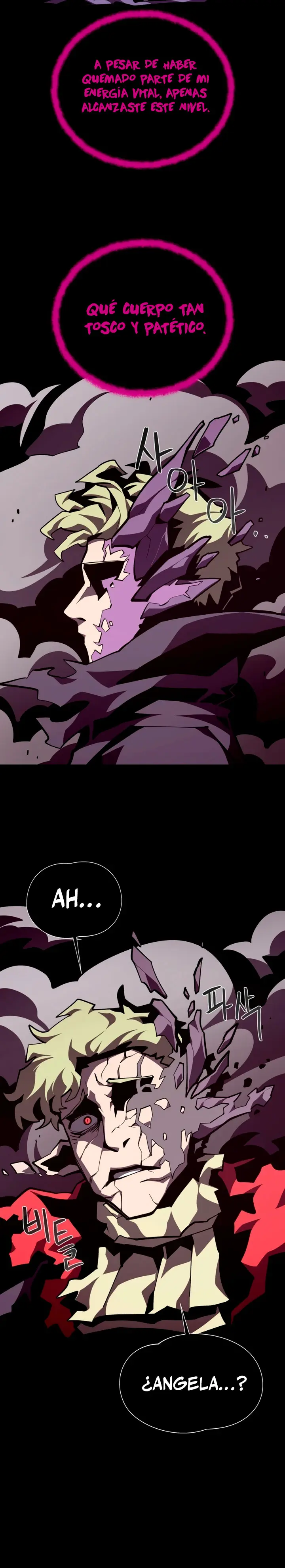 Read Odisea de Mazmorra es Manga Online