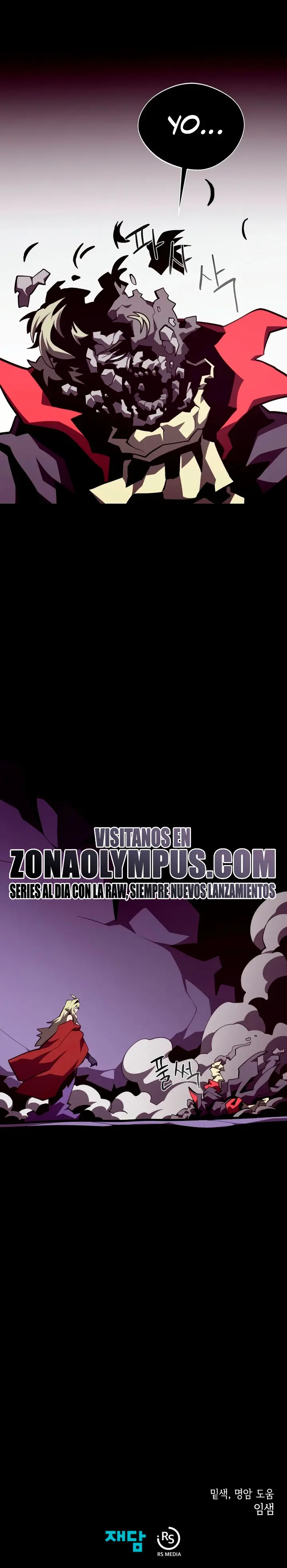 Read Odisea de Mazmorra es Manga Online