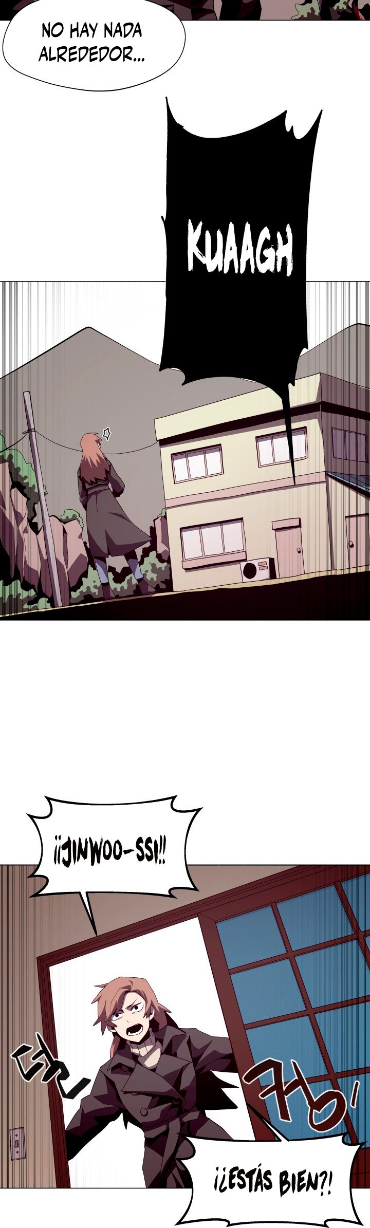 Read Odisea de Mazmorra es Manga Online