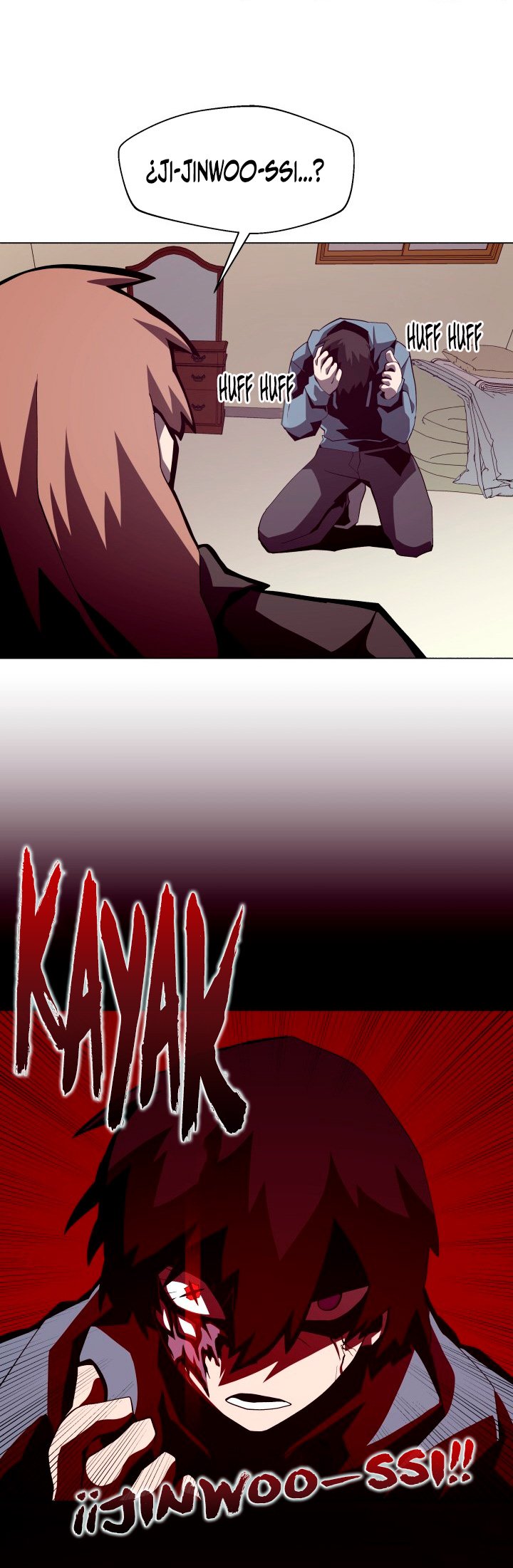 Read Odisea de Mazmorra es Manga Online