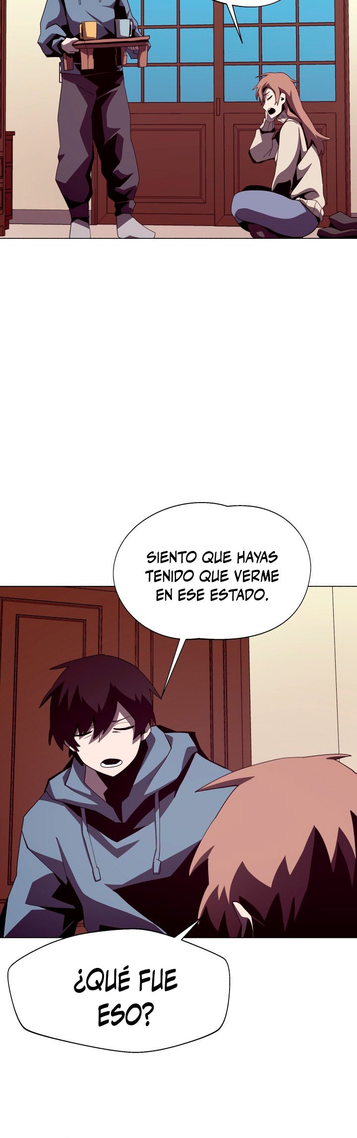 Read Odisea de Mazmorra es Manga Online
