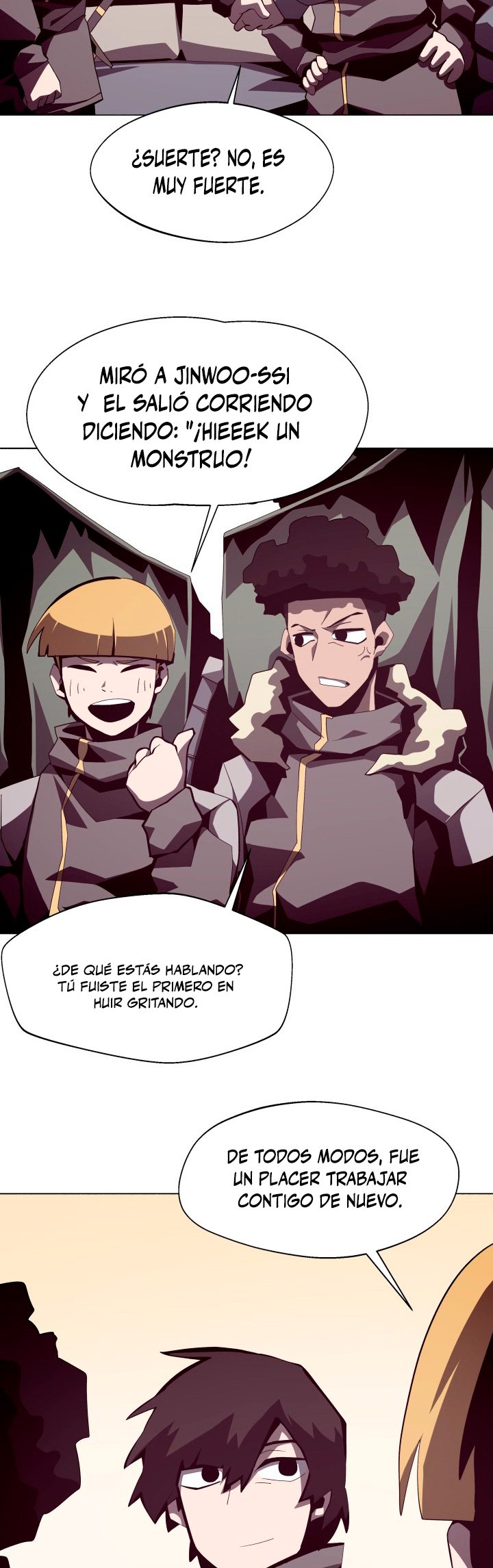Read Odisea de Mazmorra es Manga Online