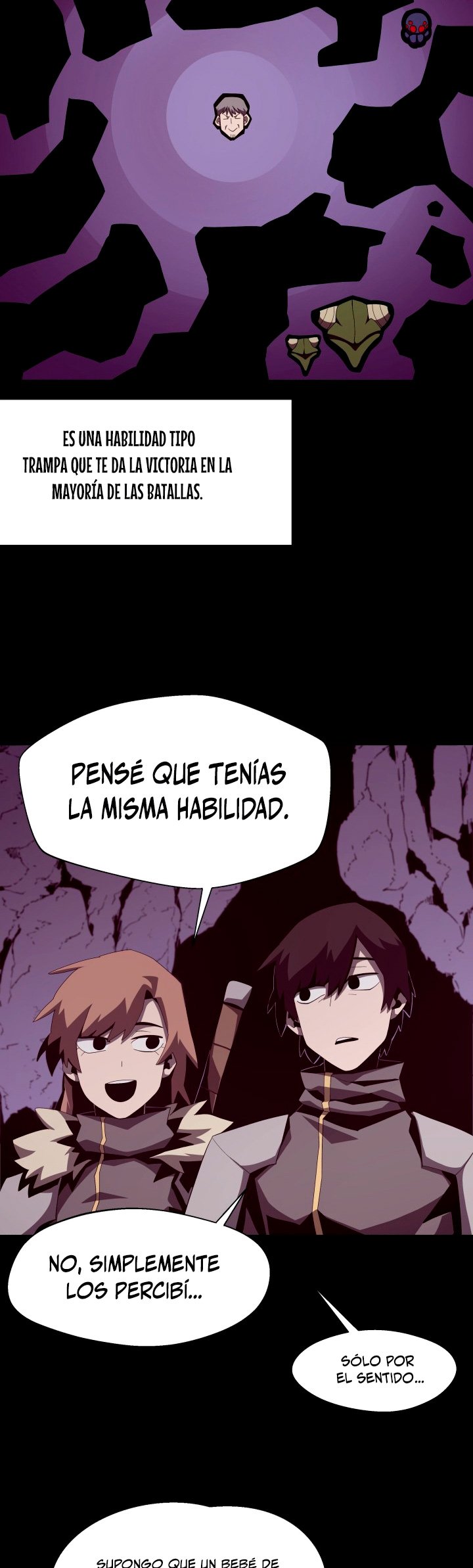 Read Odisea de Mazmorra es Manga Online