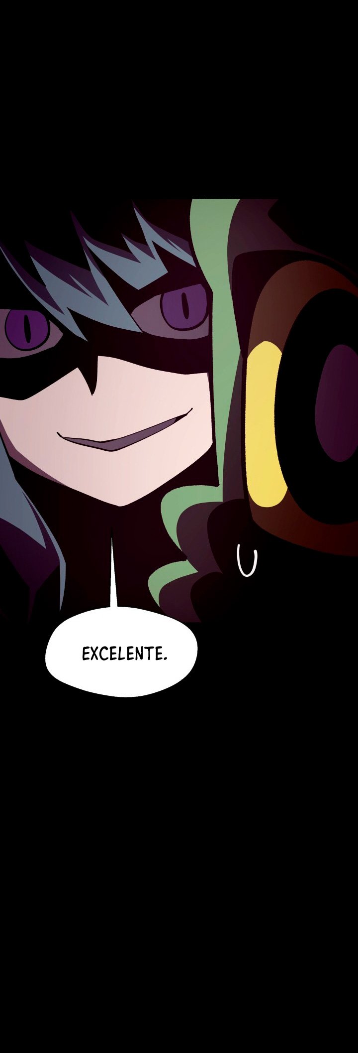 Read Odisea de Mazmorra es Manga Online