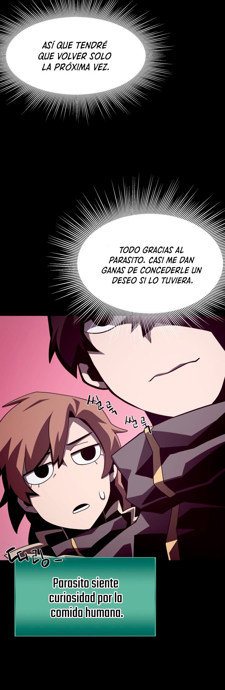 Read Odisea de Mazmorra es Manga Online