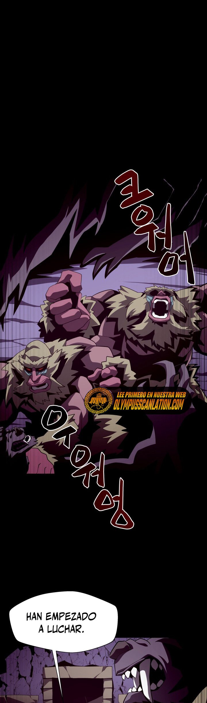 Read Odisea de Mazmorra es Manga Online