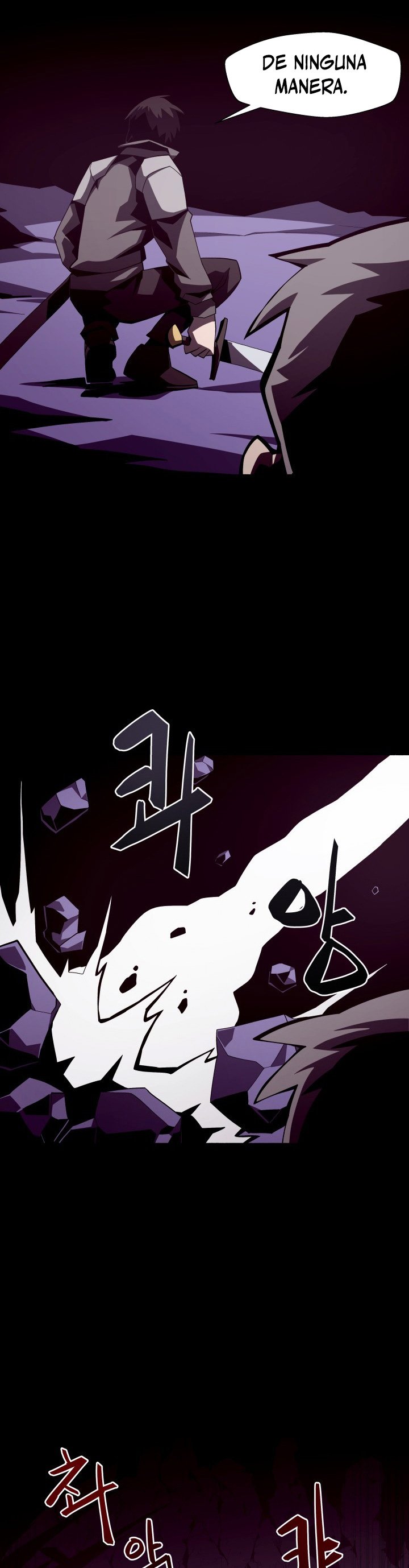 Read Odisea de Mazmorra es Manga Online