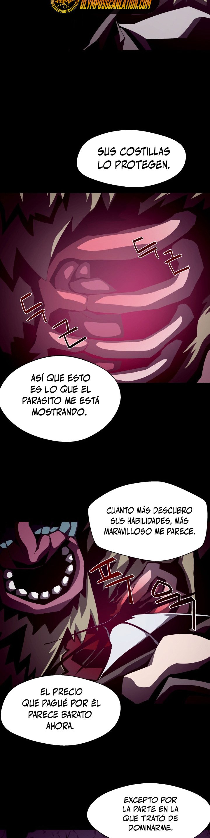 Read Odisea de Mazmorra es Manga Online