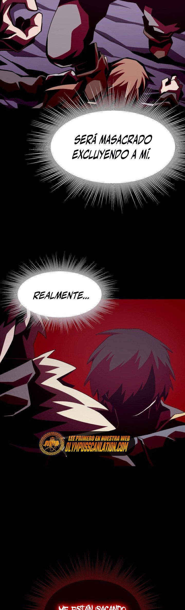 Read Odisea de Mazmorra es Manga Online