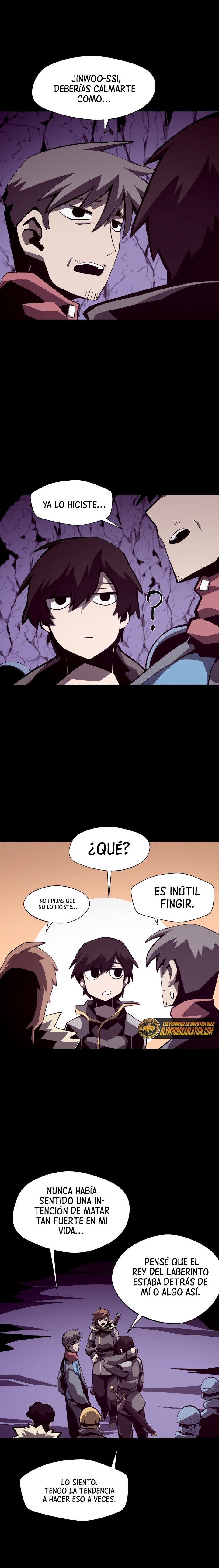 Read Odisea de Mazmorra es Manga Online