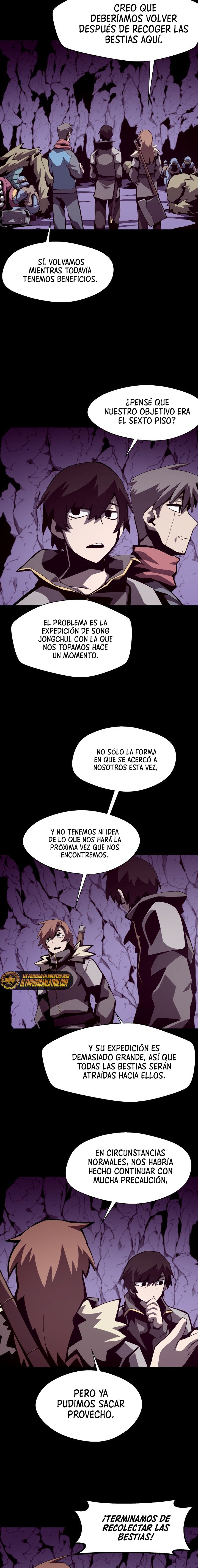 Read Odisea de Mazmorra es Manga Online