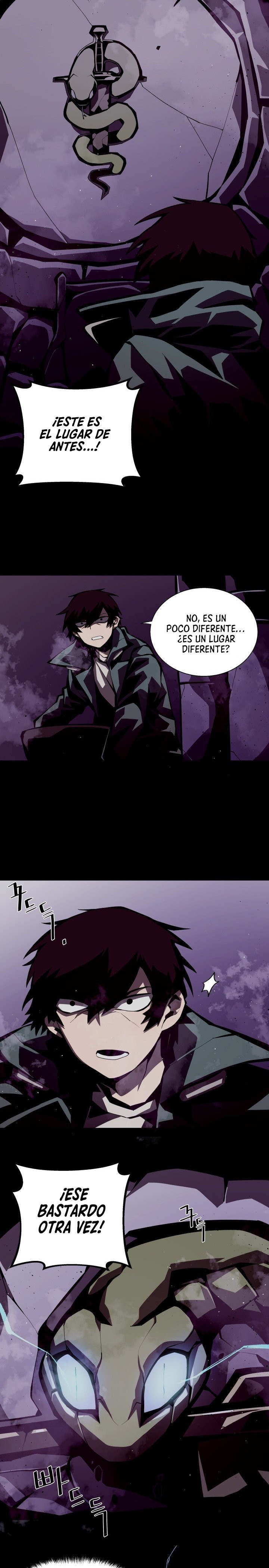 Read Odisea de Mazmorra es Manga Online