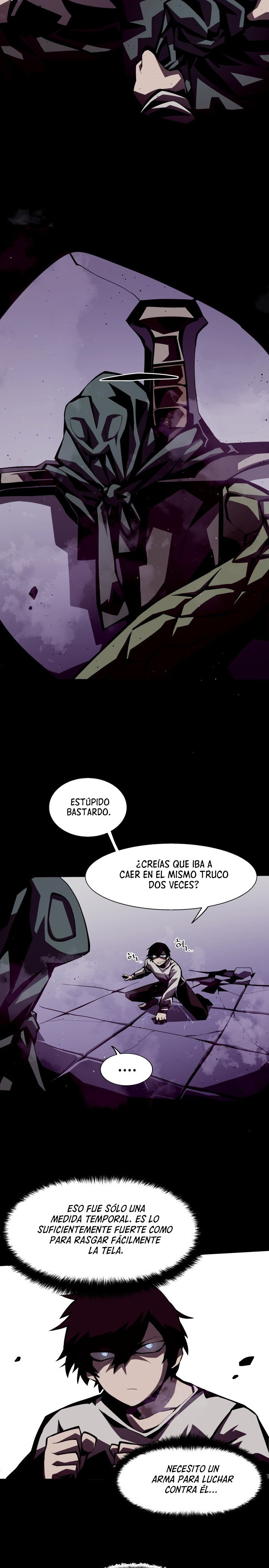 Read Odisea de Mazmorra es Manga Online