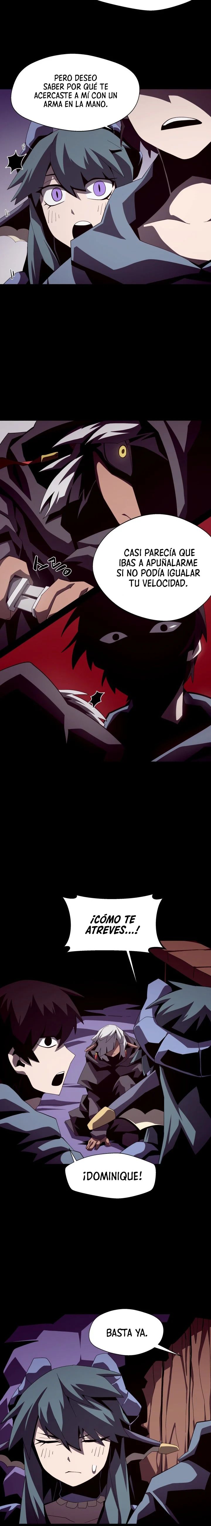 Read Odisea de Mazmorra es Manga Online