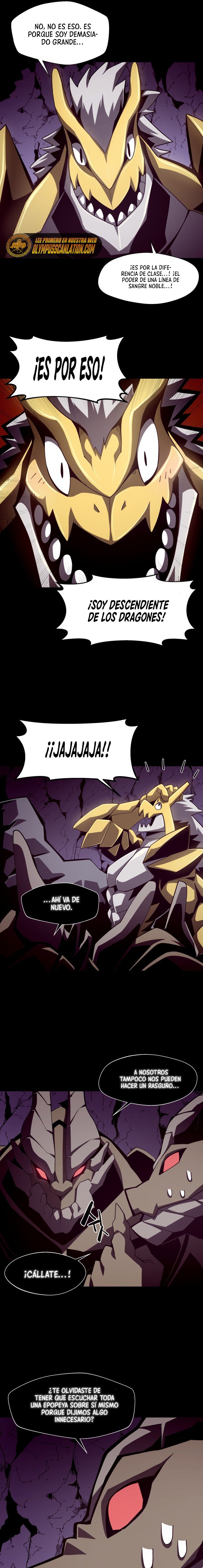 Read Odisea de Mazmorra es Manga Online