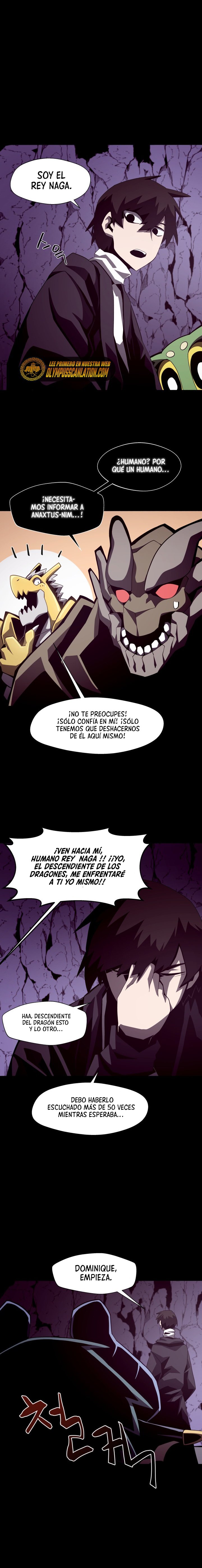Read Odisea de Mazmorra es Manga Online