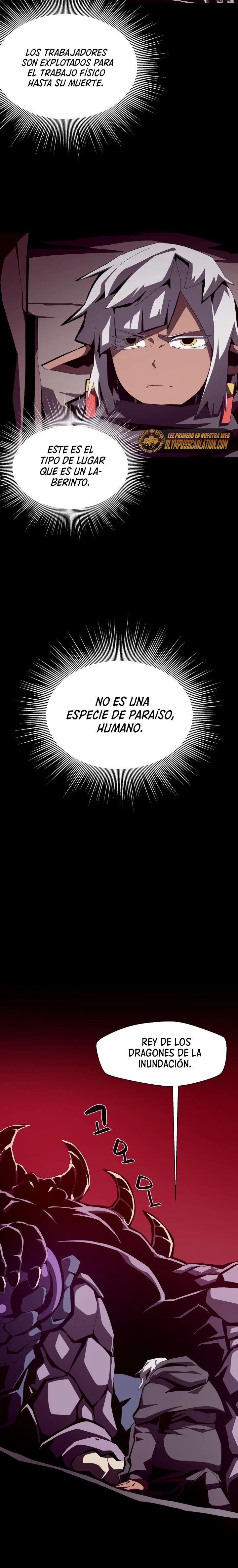 Read Odisea de Mazmorra es Manga Online