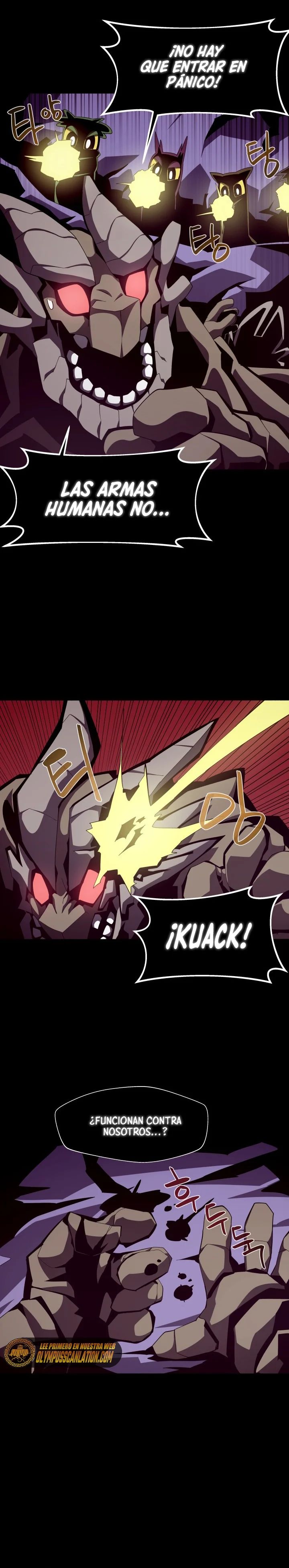Read Odisea de Mazmorra es Manga Online