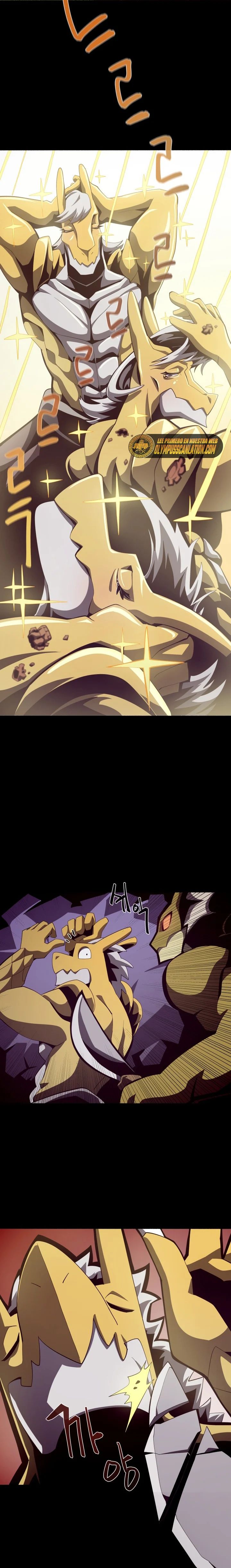 Read Odisea de Mazmorra es Manga Online