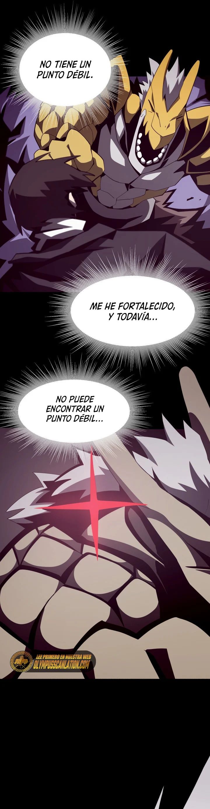 Read Odisea de Mazmorra es Manga Online