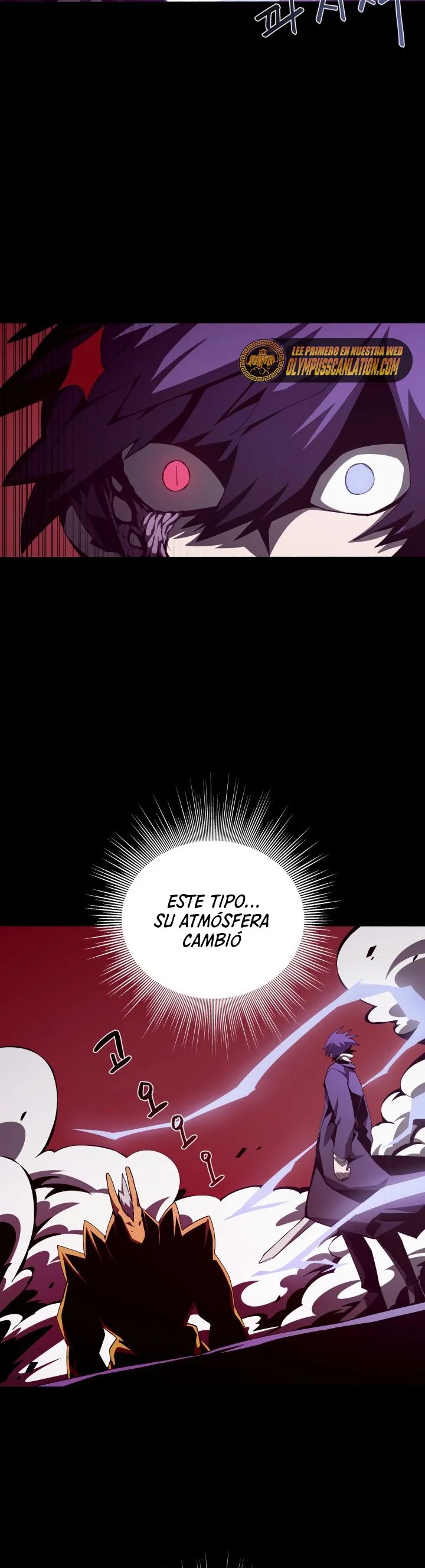 Read Odisea de Mazmorra es Manga Online