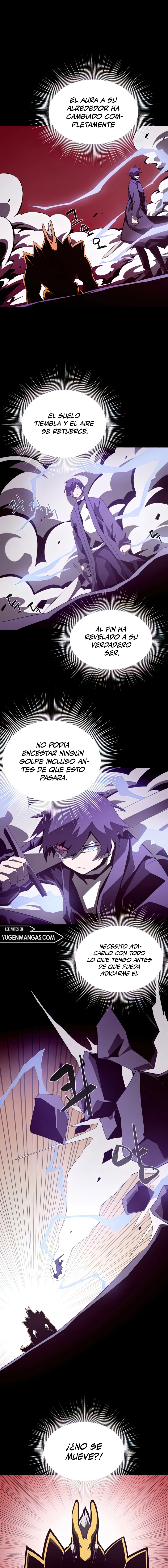 Read Odisea de Mazmorra es Manga Online