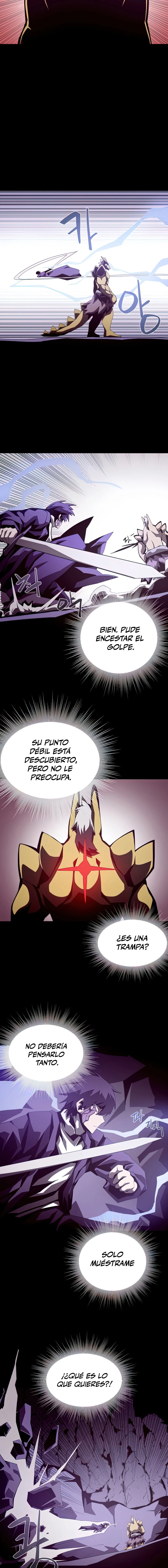 Read Odisea de Mazmorra es Manga Online