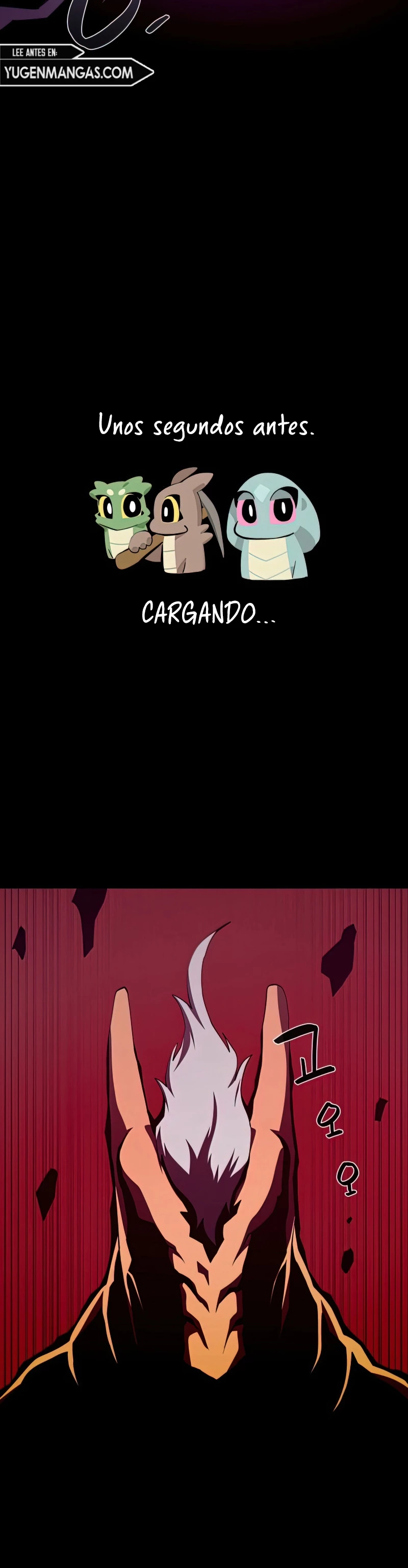 Read Odisea de Mazmorra es Manga Online
