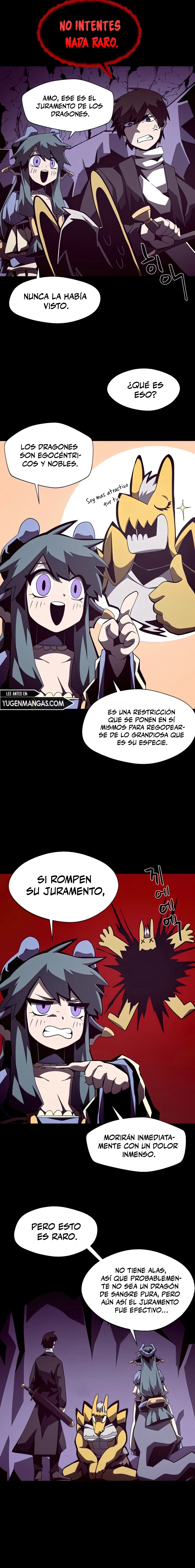 Read Odisea de Mazmorra es Manga Online