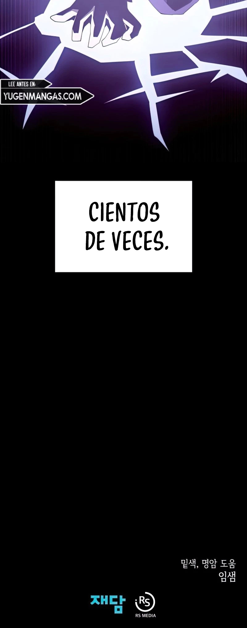 Read Odisea de Mazmorra es Manga Online
