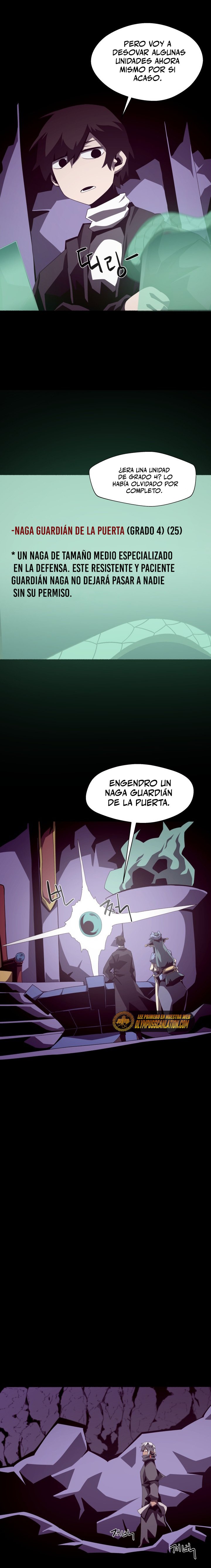 Read Odisea de Mazmorra es Manga Online